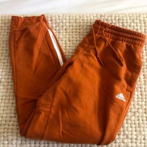 Adidas joggers